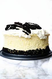 Tips and tricks for instant pot new york cheesecake. Instant Pot Oreo Cheesecake Recipe Add A Pinch