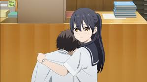 hello world anime movies anime art beautiful romantic anime