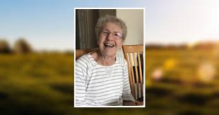 Edith K Seipp Obituary April 20, 2019