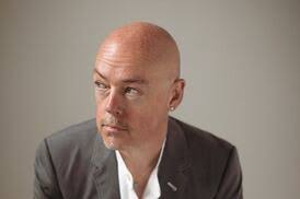 Best new crime fiction: Ian Rankin's brilliant John Rebus returns