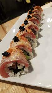 Pin On Sushi Art