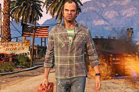 By axel metz 16 december 2020 because more is more, obviously rockstar has released the latest major update to grand theft auto online, which. The Epic Games Store Was Down For Hours As Everyone Tried To Get Gta 5 For Free The Verge