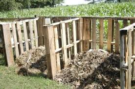 Kompost Garten Garten Ideen Kompost