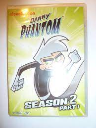 Las mejores ofertas en Danny Phantom DVD | eBay