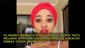 We present you a new demanded list which features the list of the top 10 richest female celebrities in south africa 2021, so below you can read and explore the ten celebrities we have featured to be on this list following several investigations to their assets. Top 10 Hottest Female Celebrities In South Africa 2016 Youtube