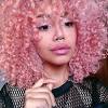 Shiny and healthy gray curly hair can become your reality if you ditch the dye and embrace your natural silver color and curl pattern. 1