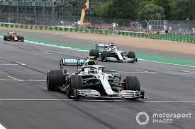 Consulta el calendario de fórmula 1 2021. Confira O Grid De Largada Para O Gp Da Gra Bretanha De F1