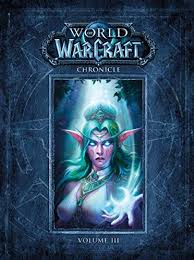 Do You Search For World Of Warcraft Chronicle Volume 3 World Of Warcraft Chronicle Volume 3 Is One Of In 2020 Warcraft Books World Of Warcraft Books World Of Warcraft