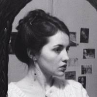 Elisabeth Lloyd Burkhalter: DON'T TOUCH • Cleaver Magazine