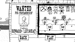 Steam Community :: Guide :: West Of Loathing: Prologue Trail Guide
