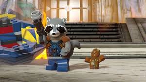 Now, studios are making them pay. Todos Los Trucos De Lego Marvel Super Heroes 2