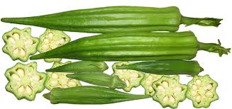 Maybe you would like to learn more about one of these? What Can Lady Finger Okra Can Do To Your Body Steemit
