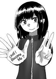 Until I Become Me Manga - Chapter 7 - Manga Rock Team - Read Manga Online  For Free