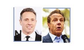 Executives believed that the nature of the. The Andrew And Chris Cuomo Sideshow Takes A Surrealist Turn Vanity Fair