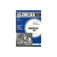 The manchester city fan token ($city) / manchester city coin (city) is a utility token that gives manchester city football club (manchester city fc) fans a tokenized share of influence on club. Chelsea V Manchester City Official Programme 11 02 1967 Football League 16 Pages In Very Good Condition But Token Missing And Hence Half Price