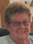 Obituary for FAYE KLINGES
