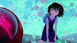 Peni Parker (@MechaSpiderGirl)  X