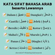 We did not find results for: Ulang Kaji Kata Sifat Bahasa Arab Sra Jaim Merlimau Pasir Facebook