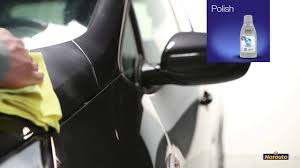 Les Idees Norauto Polish Efface Rayure Et Pinceau De Retouche Youtube