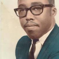 Elijah Whitfield Obituary