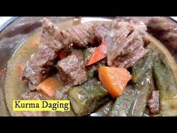 Sama seperti kari, hidangan ni sangat terkenal di. Pin On Koleksi Resepi Masakan My Recipe Collection
