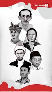We did not find results for: Foto Pahlawan Hitam Putih Info Gtk