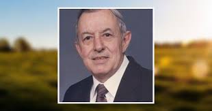 Kenneth J. Sweeney Obituary December 8, 2016