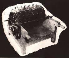 Image result for White 1990 Case JI Company