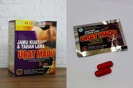 Fakta Jamu Urat Madu Sebagai Obat Kuat Laki Laki