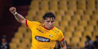 La emotiva despedida del presidente de Barcelona SC a Mario Pineida