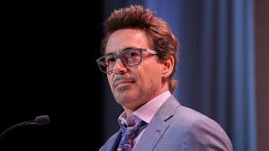 Susan downey and robert downey jr. Robert Downey Jr Announces Footprint Coalition Environmental Group Variety