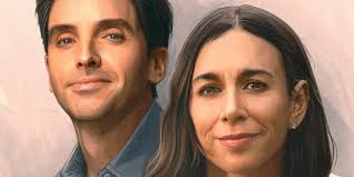 Paul W. Downs and Lucia Aniello