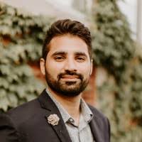 3 "Brendan Doshi" profiles