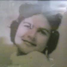 Colorizing and enhancing an old photo of a grandmother in her 30's for  canvas print