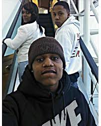 Does anyone have pics of Mario Hogan and Darnell Mathews??? RIP MY BROTHERS