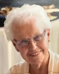 Frieda Hamrick Obituary (2023)