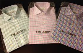 Twillory Shirts A Review Coupon Code Dani Klein