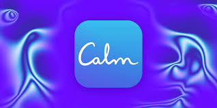 Calm's guided meditations have you covered. I Can T Live Without Calm Why The Blue Meditation App Works So By Kelsey Mckinney Onezero