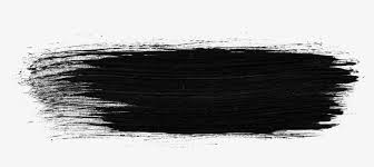Pick Em Black Paint Stroke Transparent 1209x481 Png Download Pngkit
