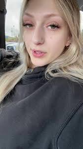 that’s it. #fy #blonde