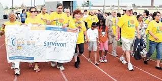 Let the cancer community know that no one fights cancer alone. 5 Things To Know About Relay For Life In North York Toronto Com