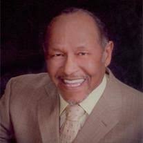 Chesterfield Hardy Obituary