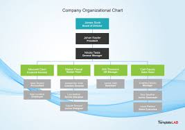 The example below is a representation of an org chart, which impressed me greatly. 41 Organizational Chart Templates Word Excel Powerpoint Psd