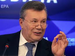 Ukrainska revoliutsiia 2014 roku), also known as the revolution of dignity (ukrainian: Advokat Zayavil Chto Yanukovich Gotovitsya K Vozvrasheniyu V Ukrainu Gordon