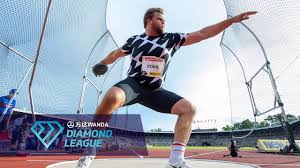 Det vankades stockholmsderby på tele2. The Best Of Daniel Stahl Wanda Diamond League Youtube