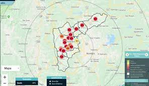No estoy diciendo que sea problema exclusivo de quiene usan automóviles. Por Contaminacion Ambiental Declaran Estado De Alerta Medellin Estado De Alerta Por Calidad Del Aire En Medellin Y El Valle De Aburra Medellin Caracol Radio