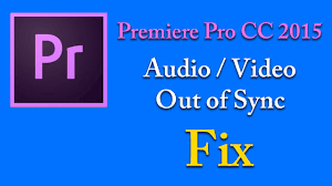 Cara mengatasi video tidak ada suara saat ditarik ke timeline di adobe premiere cara mudah mengatasi audio yang tidak ada suaranya di premier pro cc 2020 pernah tidak saat menarik video track ke timeline audio / suara tidak masuk atau touble ?? Adobe Premiere Pro Cc 2015 Audio And Video Out Of Sync Fix Youtube