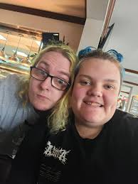 Can you help ease the birthday boys pain. Sandwiched between his current  girlfriend and the ex. Table 9 sir Alec Rose, portsolent.