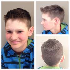 Male haircuts of various lengths are described for you to make a right choice. Pin On The Boy S Hair