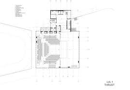 Gallery Of Dee And Charles Wyly Theatre Rex Oma 17